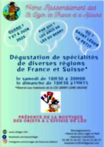 photo 14ème Rassemblement des St Léger de France et d'Ailleurs