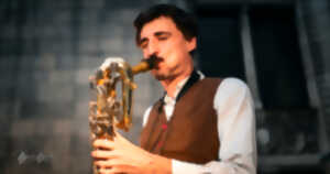 photo Benjamin Dousteyssier Trio