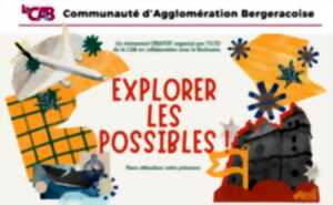 photo Explorer les possibles !