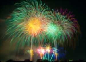 photo Feu d'artifice