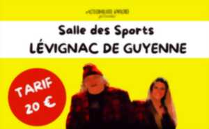 photo Spectacle LE DUO DES NON-Officiel