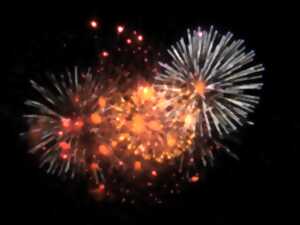 photo Feu d'artifice et soirée musicale