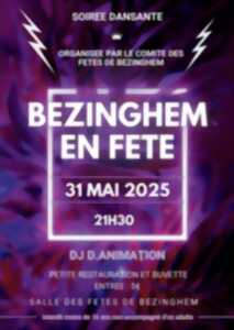 photo Bezinghem en Fête