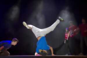 photo Battle de HIP-HOP