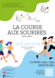 photo La Course aux Sourires 2ème Edition