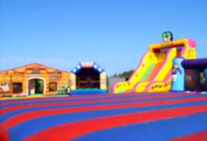 photo Place aux enfants
