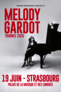 photo MELODY GARDOT