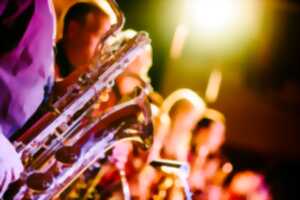 photo Concert : Orchestre Philippe Marey