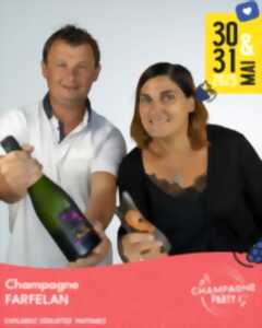 photo Champagne Party à Argançon !