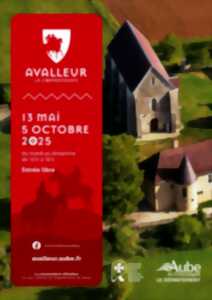 photo Journées européennes de l'archéologie