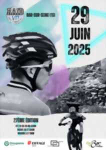 photo Raid VTT des cadoles