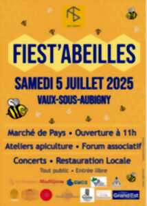 photo FIEST'ABEILLES