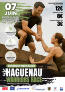 photo Haguenau Warriors Race 2025