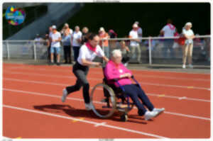 photo Olympiades Intergénérationnelles et Inclusives