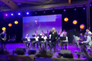 photo Concert du Wave Jazz Band