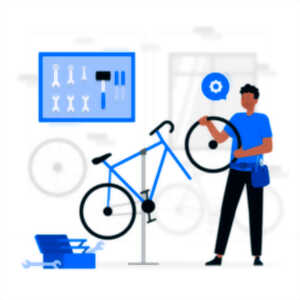 photo APPRENDS À ENTRETENIR TON VÉLO