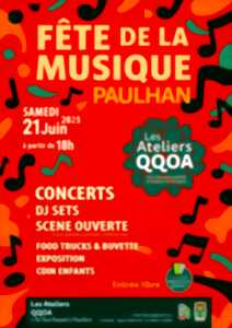 photo FETE DE LA MUSIQUE