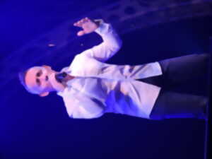 photo CONCERT AVEC LUCAS