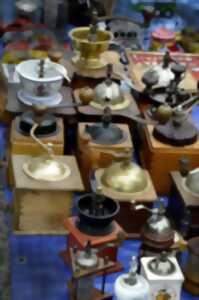 photo VIDE GRENIER
