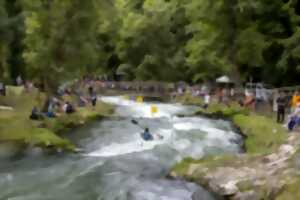 photo Finale de la Coupe de France slalom Nationale 2