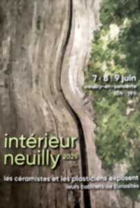 photo Intérieur Neuilly 2025