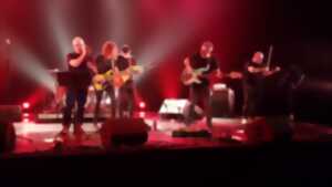 photo Concert de Roger Brillantine