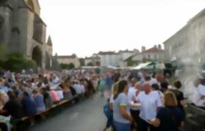 photo Marchés des Producteurs de Pays du Dorat