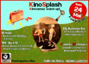 photo KinoSplash