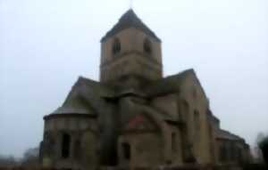 photo Conférence 'l'Eglise de Relanges'