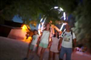 photo La Nocturne du Bournat