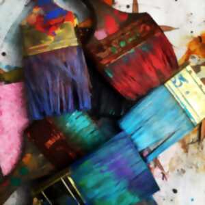photo Concours de peinture | Lamothe Montravel