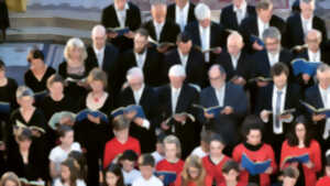 photo Concert Mendelssohn / Bénéteau