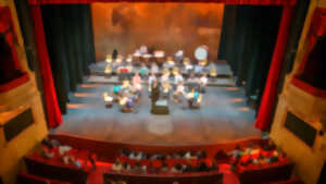 photo Concert orchestres & Big Band - Conservatoire de musique et de danse de Chartres