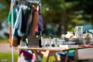 photo VIDE GRENIER