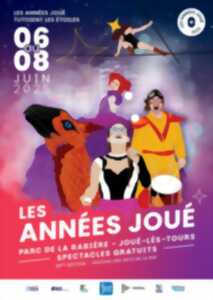 photo Les Années Joué