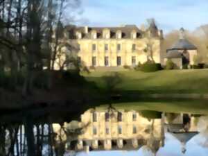 photo Les Estivales du Patrimoine 2025 - Château de Poillé - La Compagnie des Sept Épées