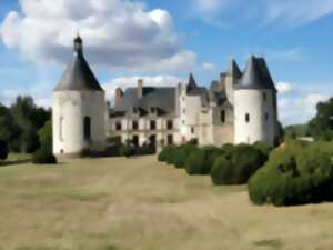 photo Les Estivales du Patrimoine 2025 - Châtau de la Motte - Choeur de chambre ElaNaveVa