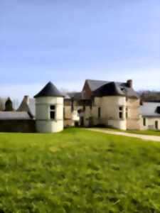 photo Les Estivales du Patrimoine 2025 - Manoir des Ligneries - AD LIBITUM