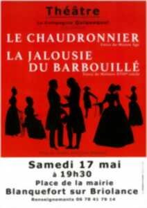 photo Théâtre
