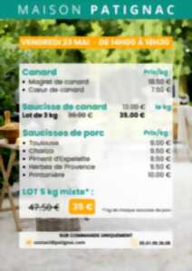 photo FOIRE AUX GRILLADES