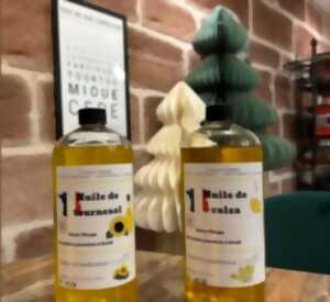 photo Visite de producteurs : Découverte des produits de « la Ferme de la combe »