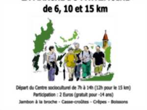 photo La Marche du patrimoine
