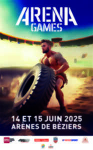 photo ARENA GAMES