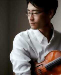 photo CONCERT DE MASAKI MORISHITA