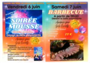 photo SOIREE MOUSSE