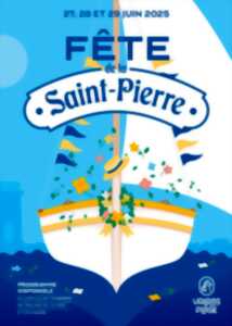 photo FÊTE DE LA SAINT-PIERRE