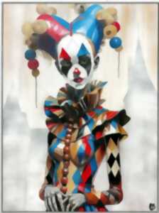 photo Exposition de peintures
