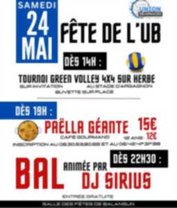 photo Fête de l'Union Béarnaise