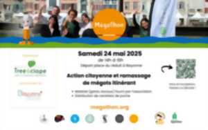 photo Mégothon organisé par l'association Tree6clope