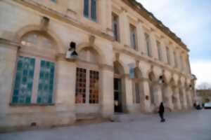 photo Nuit à la Maison des Musées